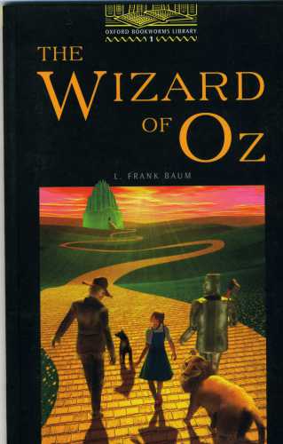 Wizard of Oz Pack