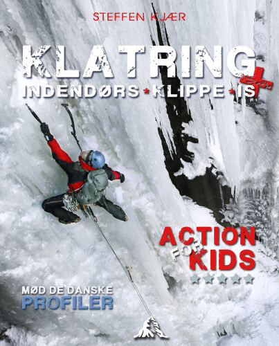 Klatring – Action for Kids
