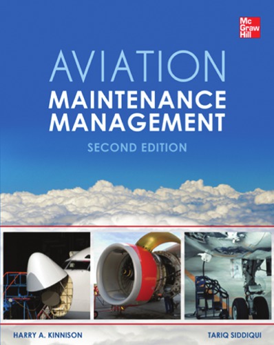 Aviation maintenance management 2nd ed