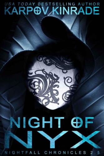 In the land of Nyx: [night and its inhabitants]