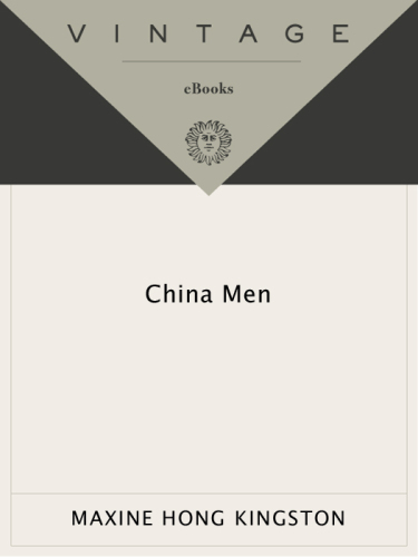 China Men