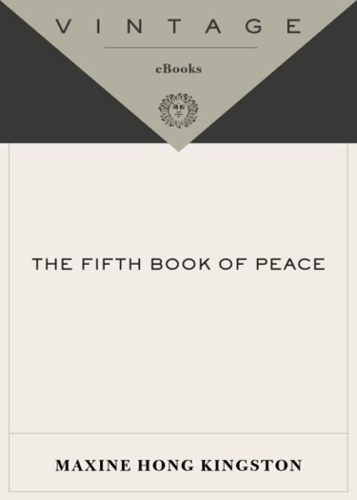 The Fifth Book of Peace