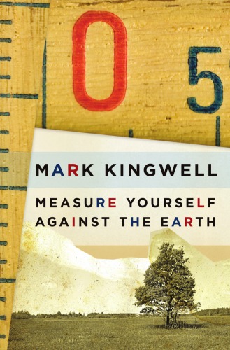 Measure yourself against the earth