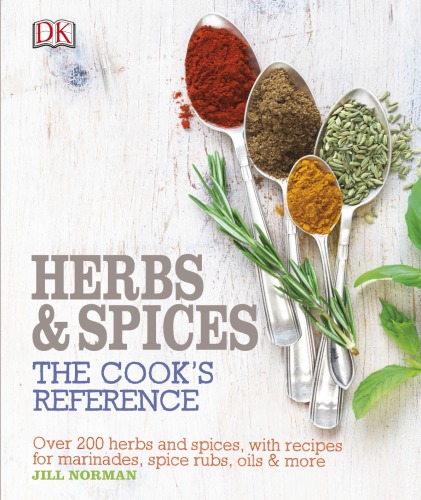 Herbs & spices