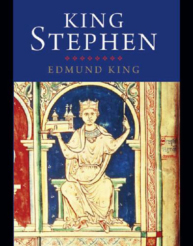 King Stephen