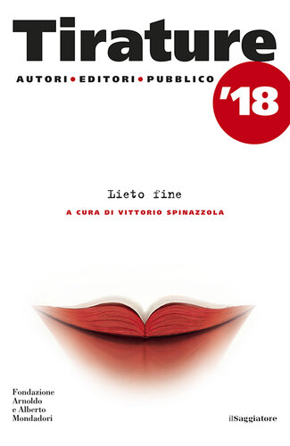 Tirature '18. Lieto fine