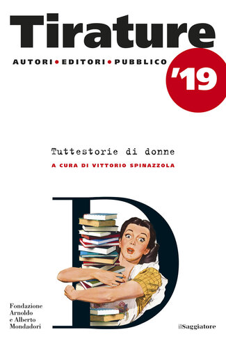 Tirature '19. Tuttestorie di donne
