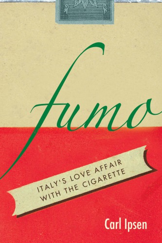 Fumo: Italy's love affair with the cigarette