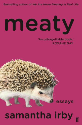 Meaty: essays