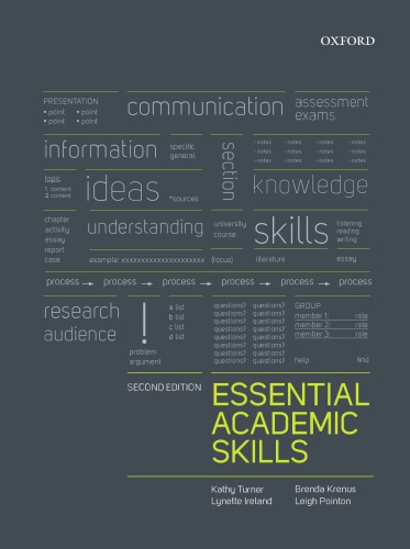 Essential Academic Skills