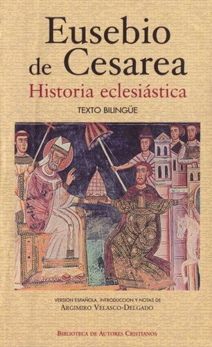 Historia eclesiástica