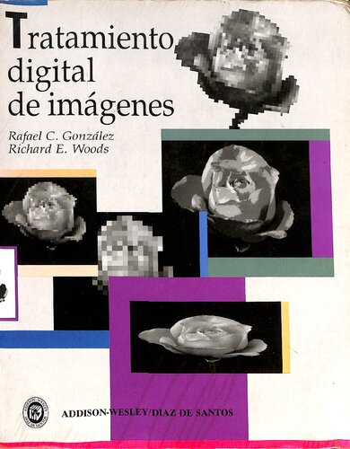 Tratamiento Digital de Imagenes