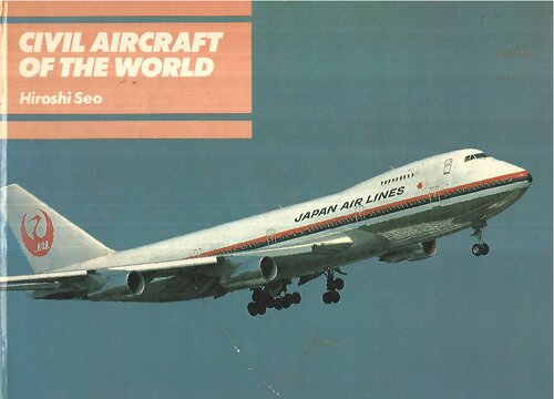 Civil Aircraft of the World