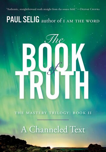 The Book of Truth 2 of 3