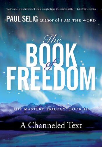 The Book of Freedom 3 of 3