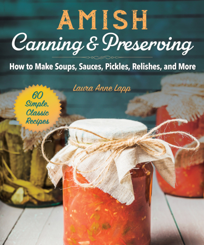 Amish Canning and Preserving