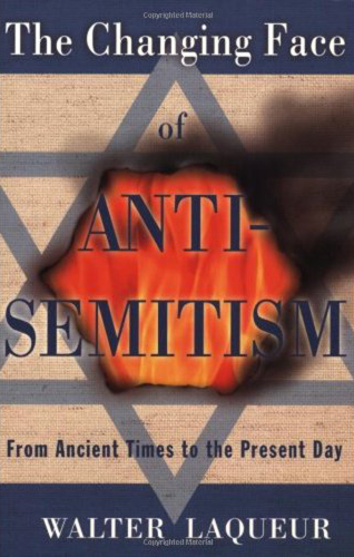 The changing face of antisemitism: from ancient times to the present day