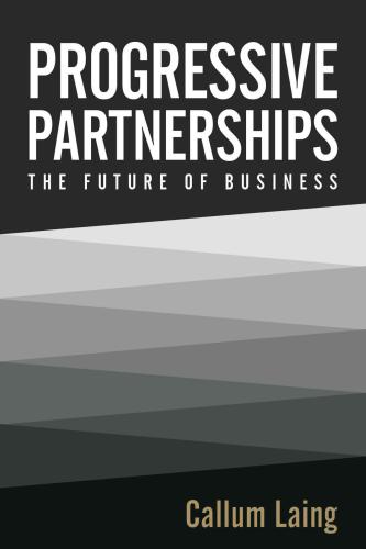 Progressive Partnerships: The Future of Business