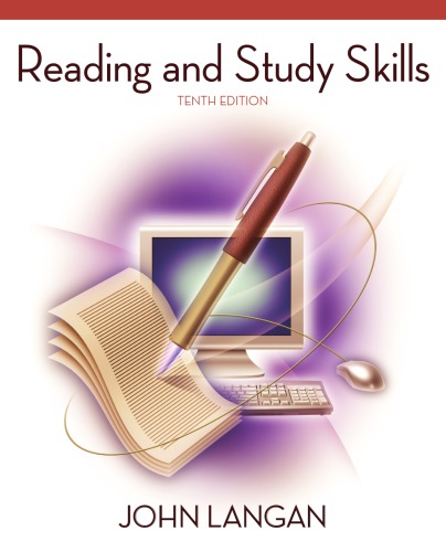 Reading and study skills
