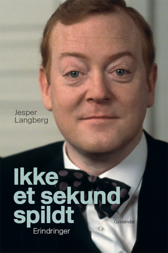 Ikke et sekund spildt