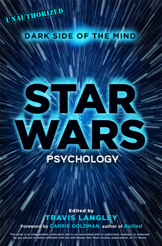 Star Wars psychology: dark side of the mind