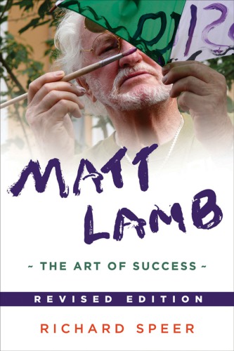 Matt Lamb the art of success