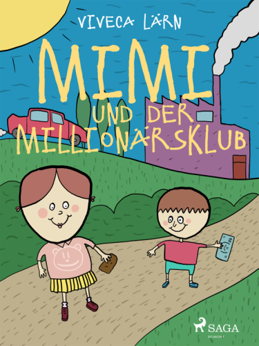 Mimi und der Millionaersklub