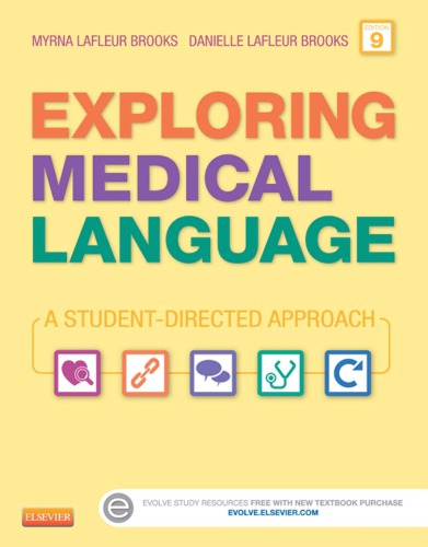 Exploring medical language: a student-directed approach