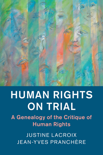 Human Rights in History: Human Rights on Trial
