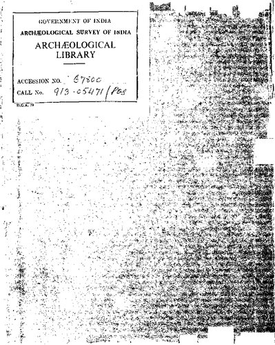 Ancient Cities of the Indus