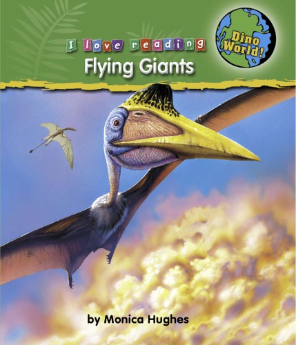 Flying giants