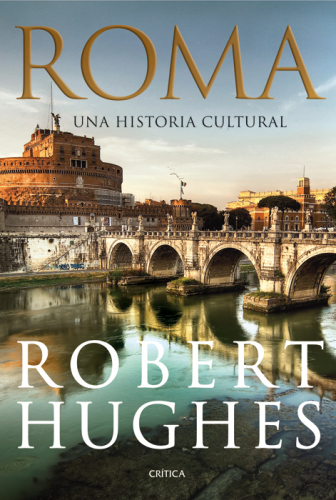 Roma: una historia cultural