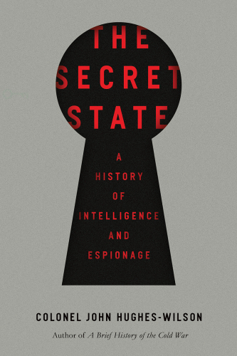 The Secret State