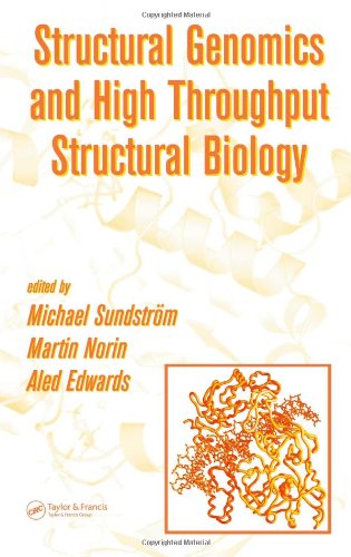 Structural Genomics and High Throughput Structural Biology