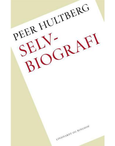 Selvbiografi ;Brev