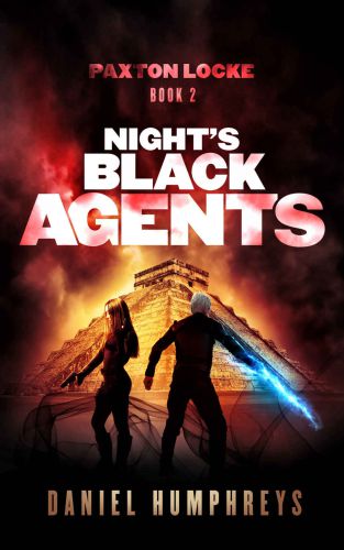 Night's Black Agents