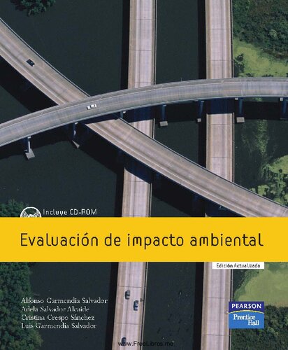 EVALUACIÓN DE IMPACTO AMBIENTAL