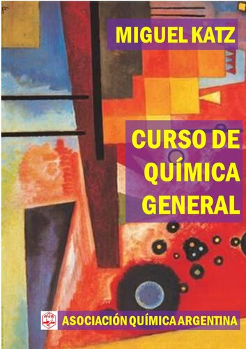 Curso de quimica general