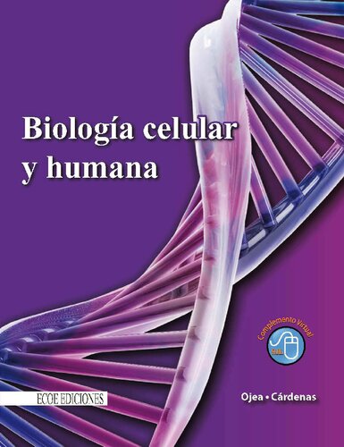 Biología celular y humana
