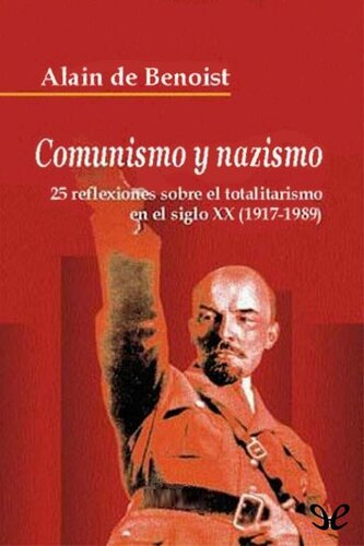 Comunismo y nazismo