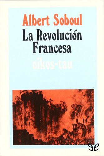 La Revolución francesa