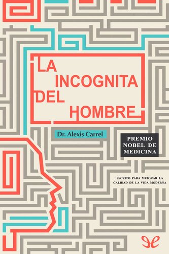 La incógnita del hombre