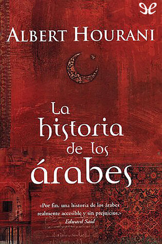 La historia de los árabes
