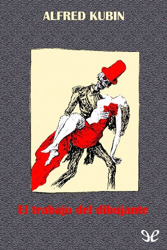 El trabajo del dibujante