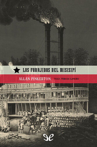 Los forajidos del Misisipí