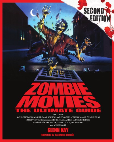 Zombie movies: the ultimate guide