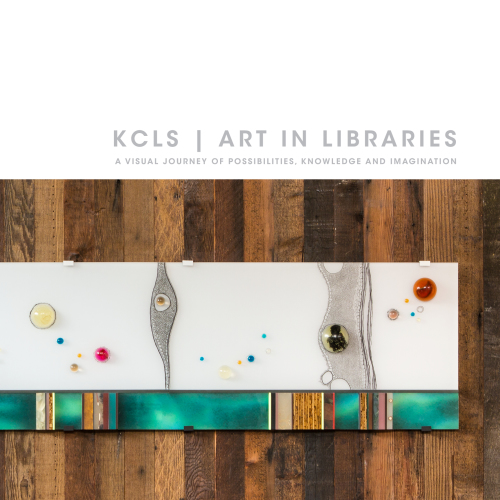 KCLS: Art in Libraries