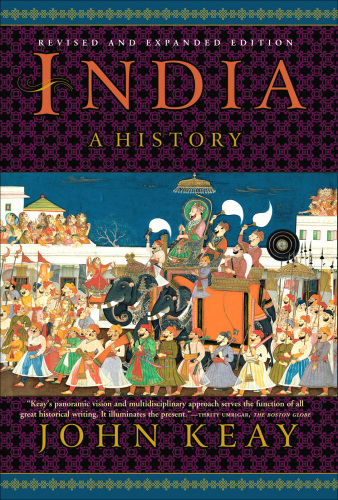 India: a History