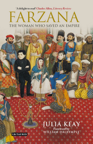 Farzana the woman who saved an empire