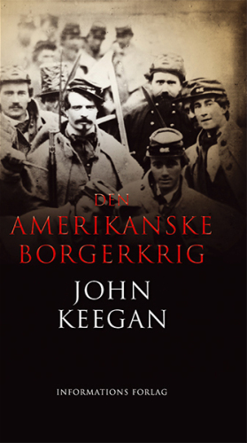 DEN AMERIKANSKE BORGERKRIG